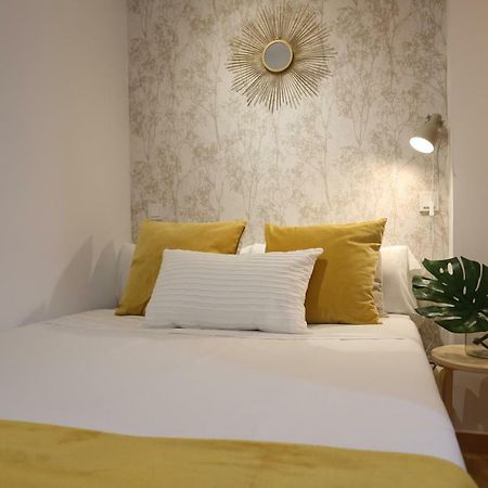 Atocha Art Apartment Madrid Exterior foto
